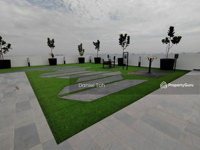 Armani Soho, Malaysia Armani Soho, Malaysia