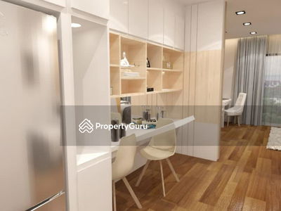 Armani Soho, Malaysia Armani Soho, Malaysia