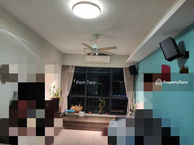 One Foresta @ Bayan Lepas, Malaysia One Foresta @ Bayan Lepas, Malaysia