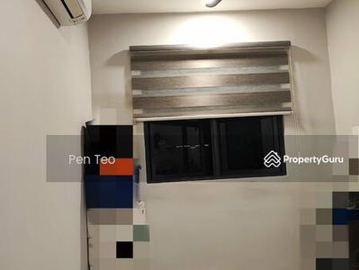 One Foresta @ Bayan Lepas, Malaysia One Foresta @ Bayan Lepas, Malaysia