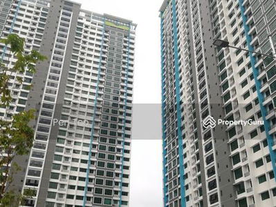 One Foresta @ Bayan Lepas, Malaysia One Foresta @ Bayan Lepas, Malaysia