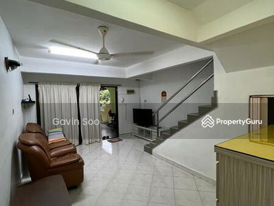 Taman Putri Kulai, Malaysia Taman Putri Kulai, Malaysia