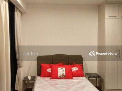 The Capers, Malaysia The Capers, Malaysia