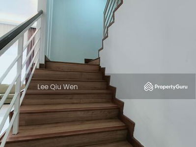 Taman Desa Tebrau, Malaysia Taman Desa Tebrau, Malaysia