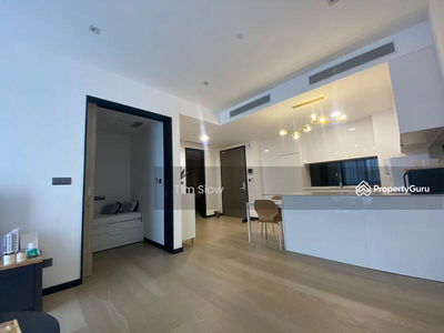 Star Residences @ KLCC, Malaysia Star Residences @ KLCC, Malaysia