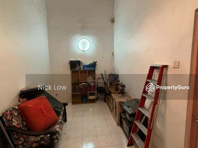 Seri Alam Taman Tasek Jalan Lembah, Malaysia Seri Alam Taman Tasek Jalan Lembah, Malaysia