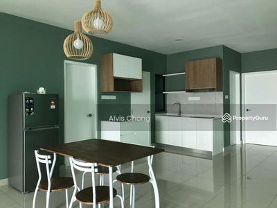 AraTre’ Residences @ Ara Damansara, Malaysia AraTre’ Residences @ Ara Damansara, Malaysia