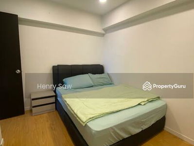 D' Latour @ DK City Bandar Sunway, Malaysia D' Latour @ DK City Bandar Sunway, Malaysia