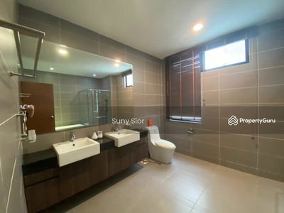 Senibong Cove - The WaterEdge Residences, Malaysia Senibong Cove - The WaterEdge Residences, Malaysia