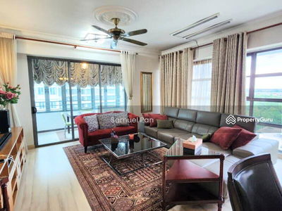 Saujana Residency, Malaysia Saujana Residency, Malaysia