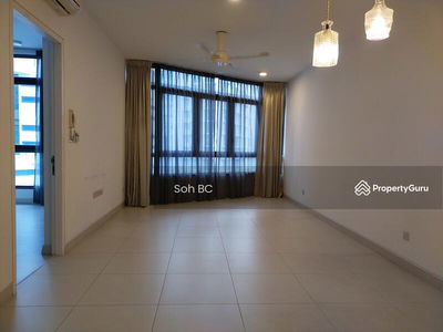 AraGreens Residences, Malaysia AraGreens Residences, Malaysia