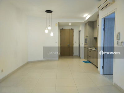 AraGreens Residences, Malaysia AraGreens Residences, Malaysia