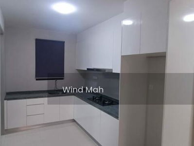 Sapphire Paradigm, Malaysia Sapphire Paradigm, Malaysia