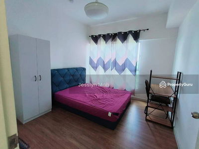 Cerrado Residence @ Southville City, Malaysia Cerrado Residence @ Southville City, Malaysia