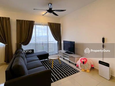 Eco Bloom, Malaysia Eco Bloom, Malaysia