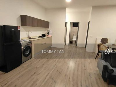 Henna Residences, Malaysia Henna Residences, Malaysia