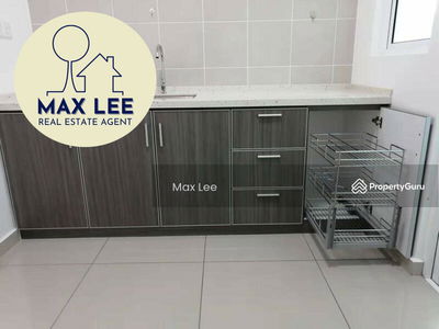 Solaria Residences, Malaysia Solaria Residences, Malaysia