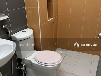 bukit indah avenue 8 double storey, Malaysia bukit indah avenue 8 double storey, Malaysia