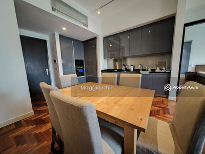 The Mews, KLCC, Malaysia The Mews, KLCC, Malaysia