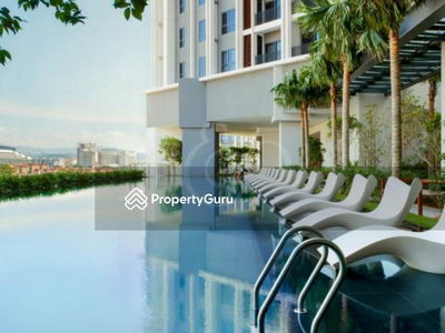 The Mews, KLCC, Malaysia The Mews, KLCC, Malaysia