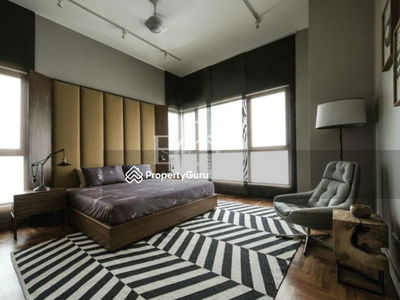 The Mews, KLCC, Malaysia The Mews, KLCC, Malaysia