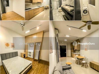 Lavile Kuala Lumpur, Malaysia Lavile Kuala Lumpur, Malaysia