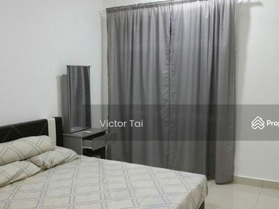 Skysuites @ Meldrum Hills, Malaysia Skysuites @ Meldrum Hills, Malaysia