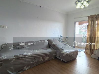 Prima Regency Service Apartment, Malaysia Prima Regency Service Apartment, Malaysia