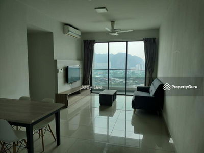 LakePark Residence @ KL North, Malaysia LakePark Residence @ KL North, Malaysia