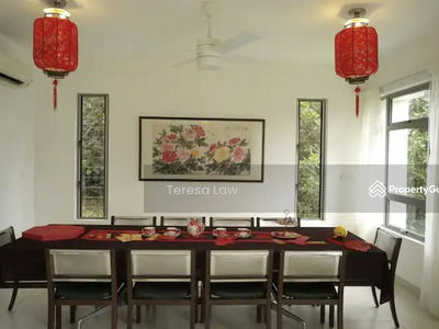 Taman Equine, Malaysia Taman Equine, Malaysia