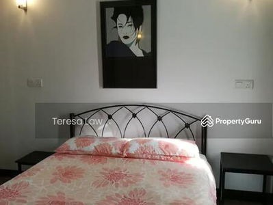 Taman Equine, Malaysia Taman Equine, Malaysia