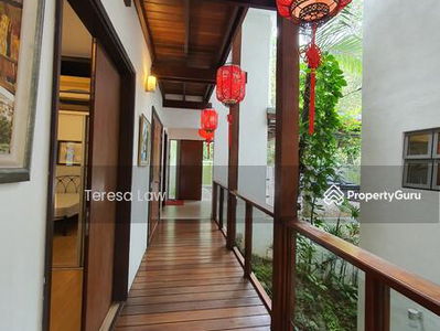 Taman Equine, Malaysia Taman Equine, Malaysia