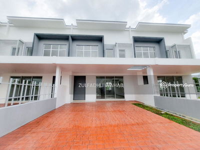 Parkhomes Bandar Tasik Puteri Rawang, Malaysia Parkhomes Bandar Tasik Puteri Rawang, Malaysia
