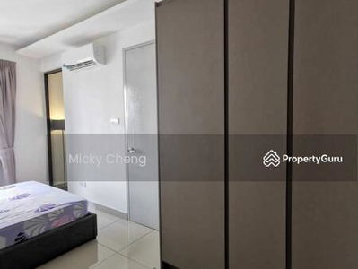 Eclipse Residence @ Pan'gaea, Malaysia Eclipse Residence @ Pan'gaea, Malaysia