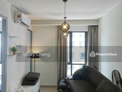 Eclipse Residence @ Pan'gaea, Malaysia Eclipse Residence @ Pan'gaea, Malaysia