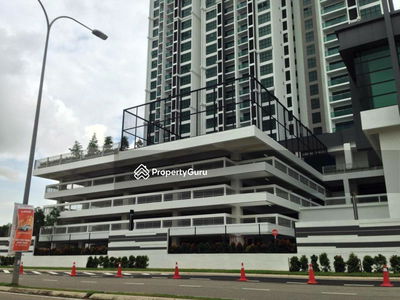 Sky Loft, Malaysia Sky Loft, Malaysia