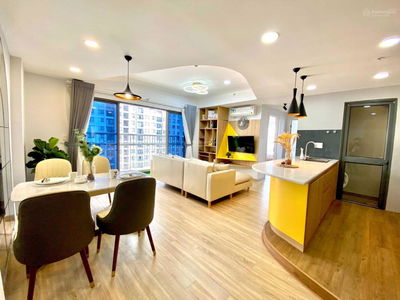 Masteri Thao Dien, Vietnam Masteri Thao Dien, Vietnam