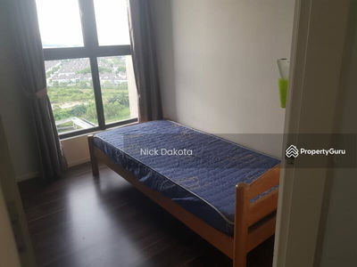 Geo@Bukit Rimau, Malaysia Geo@Bukit Rimau, Malaysia