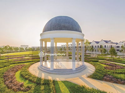 Eco Botanic, Malaysia Eco Botanic, Malaysia