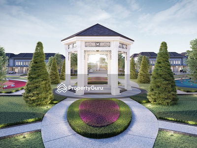 Eco Botanic, Malaysia Eco Botanic, Malaysia