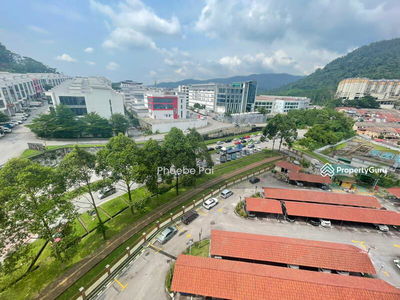 Damansara Sutera, Malaysia Damansara Sutera, Malaysia