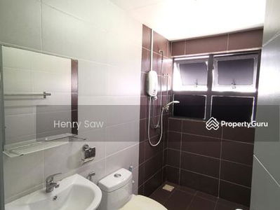 Senza Residence @ DK City Bandar Sunway, Malaysia Senza Residence @ DK City Bandar Sunway, Malaysia