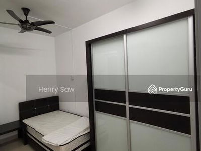 Senza Residence @ DK City Bandar Sunway, Malaysia Senza Residence @ DK City Bandar Sunway, Malaysia