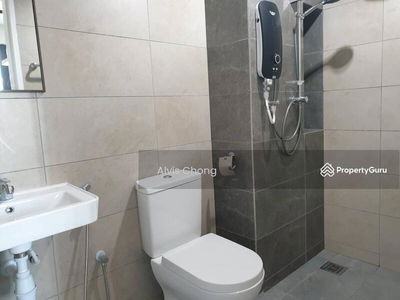 AraTre’ Residences @ Ara Damansara, Malaysia AraTre’ Residences @ Ara Damansara, Malaysia