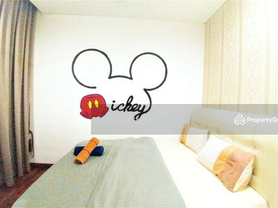 1 Medini, Malaysia 1 Medini, Malaysia