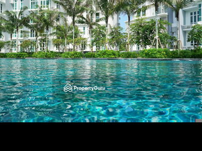 1 Medini, Malaysia 1 Medini, Malaysia