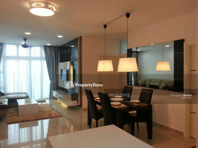 1 Medini, Malaysia 1 Medini, Malaysia