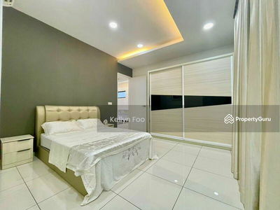 2 storey bungalow at One Krubong, Malaysia 2 storey bungalow at One Krubong, Malaysia