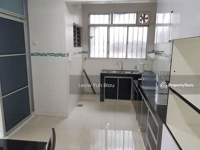 Pangsapuri Sri Mekar (Puchong Jaya), Malaysia Pangsapuri Sri Mekar (Puchong Jaya), Malaysia