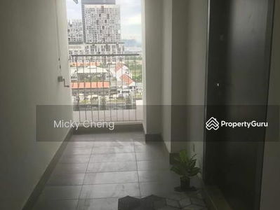 Eclipse Residence @ Pan'gaea, Malaysia Eclipse Residence @ Pan'gaea, Malaysia